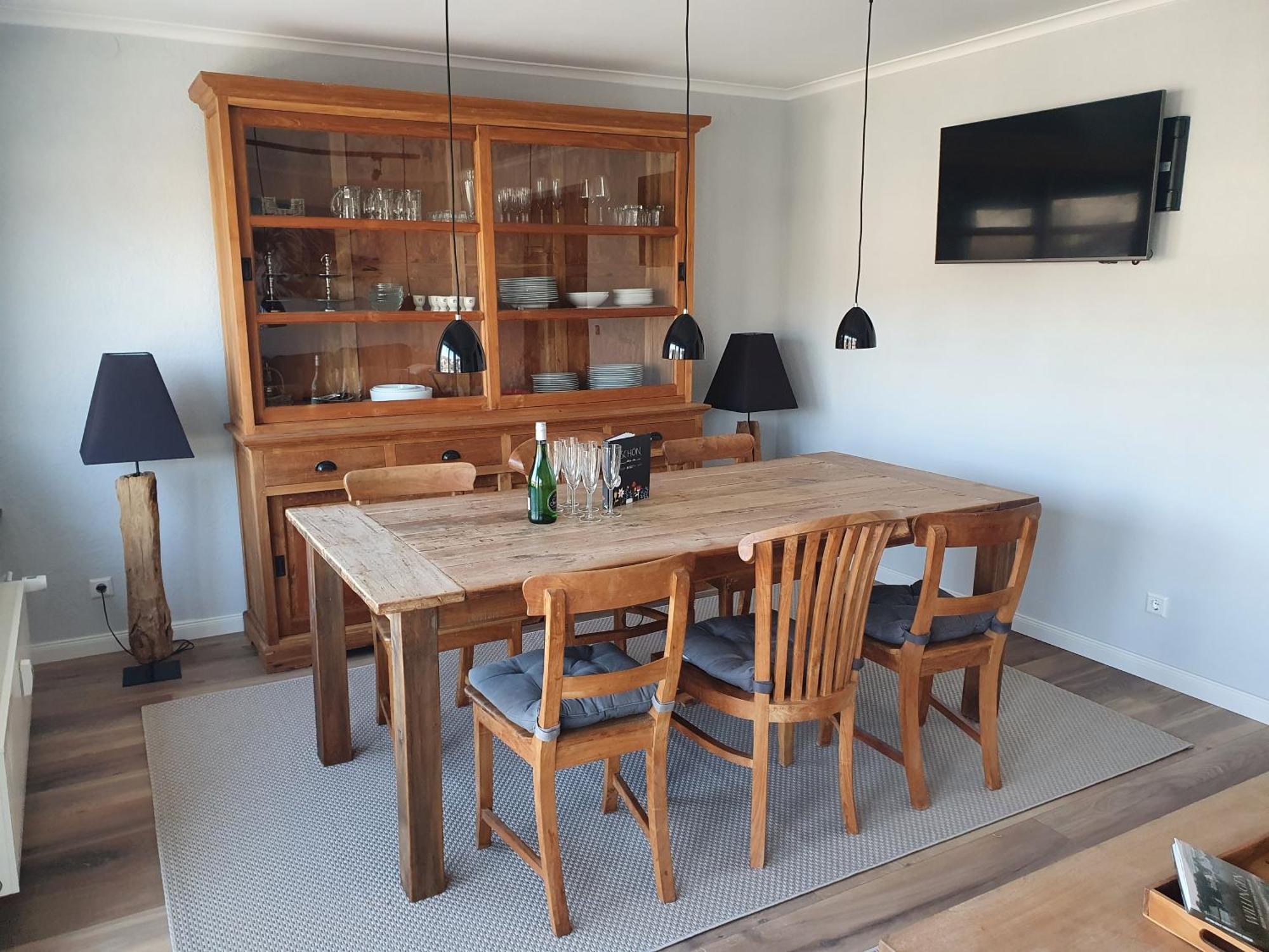 Panoramablick Willingen Schwalefeld Apartment ภายนอก รูปภาพ