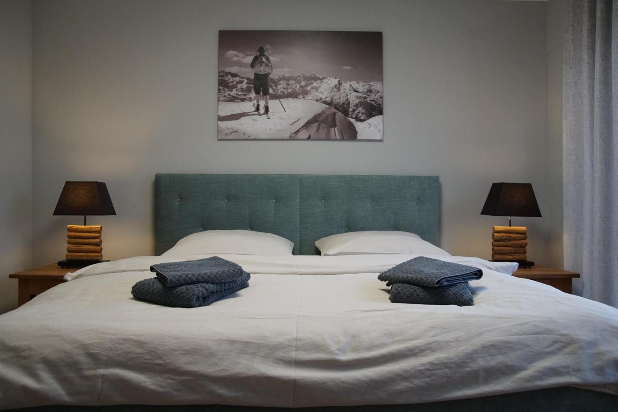 Panoramablick Willingen Schwalefeld Apartment ภายนอก รูปภาพ