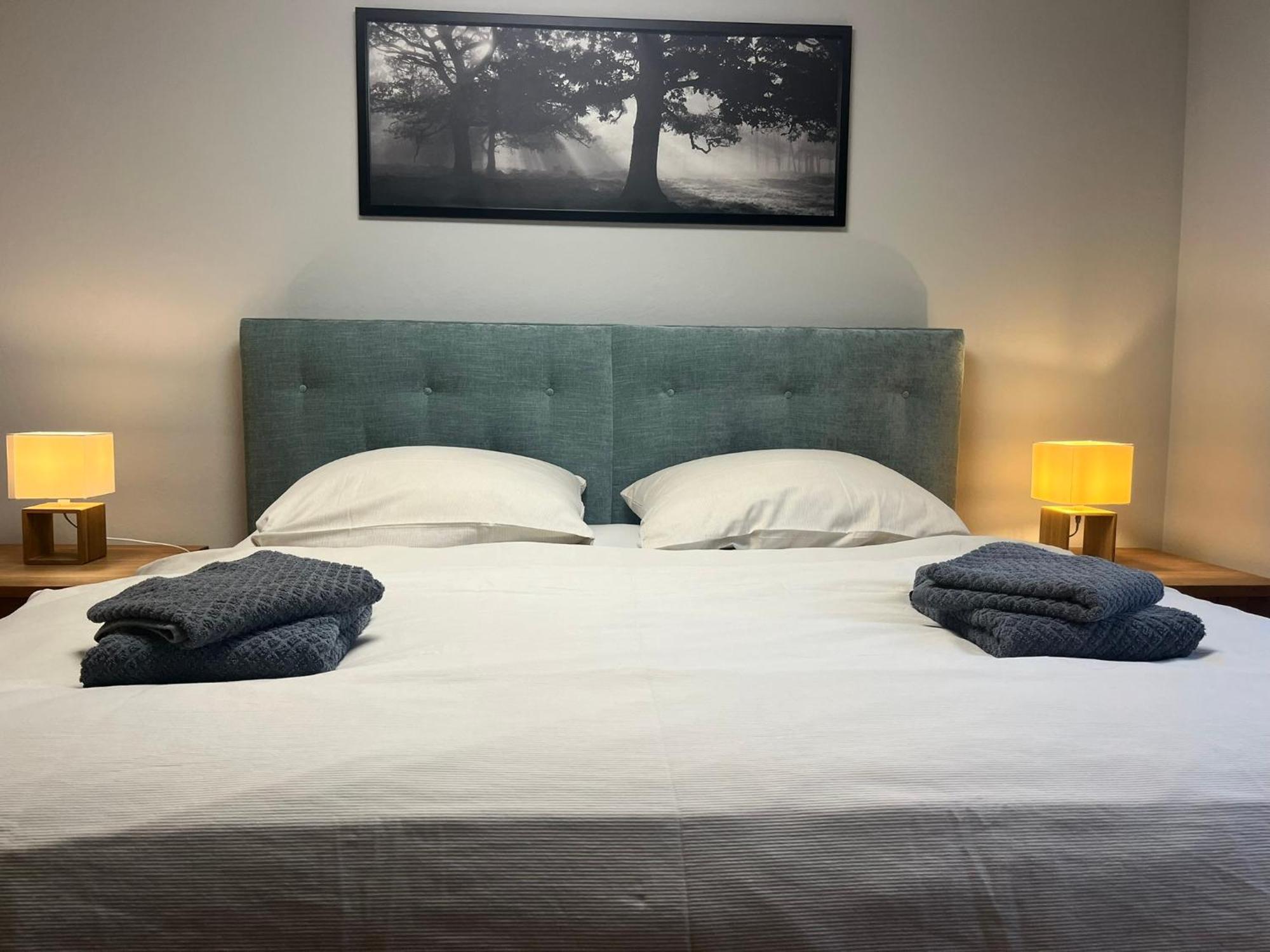 Panoramablick Willingen Schwalefeld Apartment ภายนอก รูปภาพ