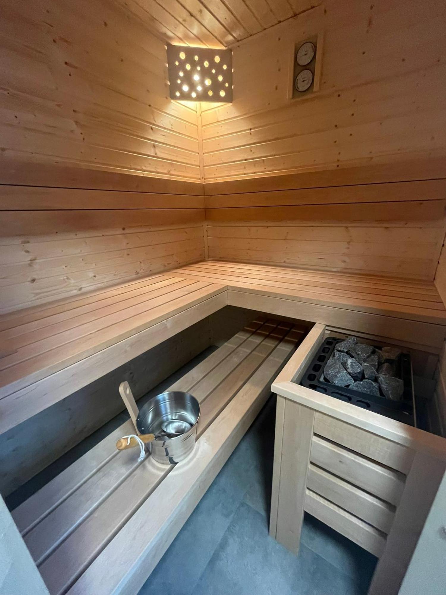 Panoramablick Willingen Schwalefeld Apartment ภายนอก รูปภาพ