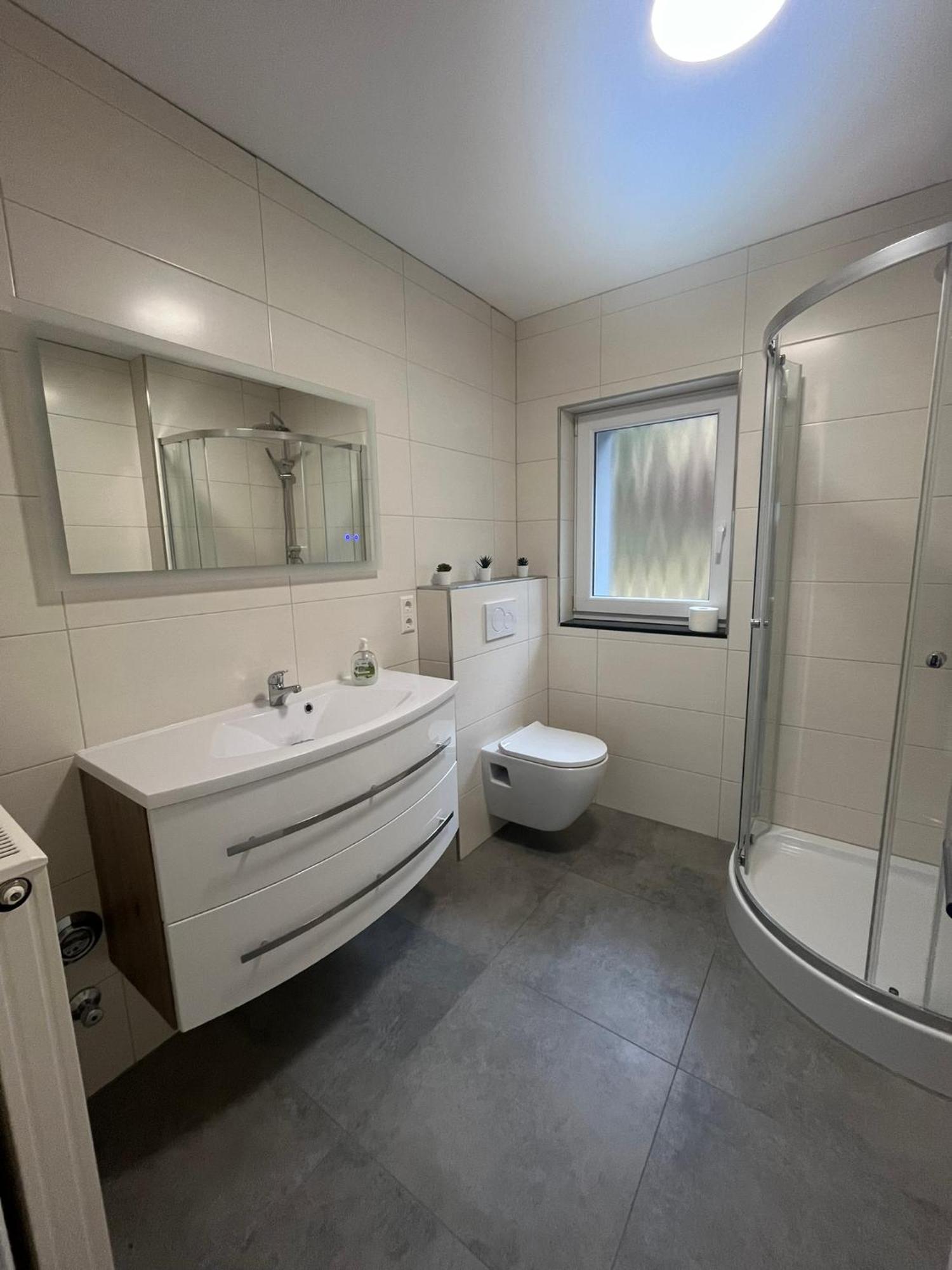 Panoramablick Willingen Schwalefeld Apartment ภายนอก รูปภาพ