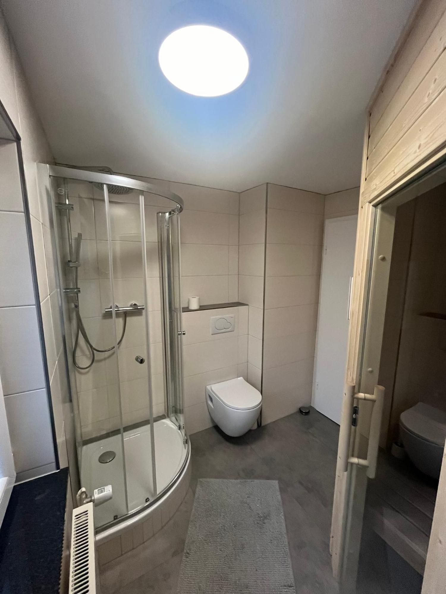 Panoramablick Willingen Schwalefeld Apartment ภายนอก รูปภาพ